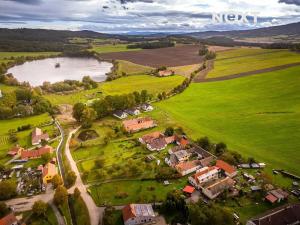 Prodej pozemku pro bydlení, Nová Ves, 932 m2