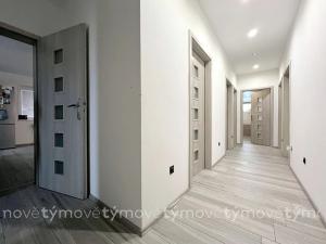 Prodej rodinného domu, Rohovládova Bělá, 154 m2