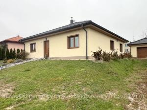 Prodej rodinného domu, Rohovládova Bělá, 154 m2