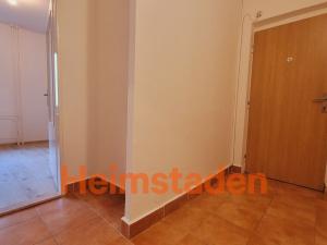 Pronájem bytu 1+kk, Karviná - Nové Město, Závodní, 24 m2