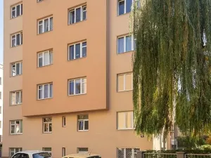 Prodej bytu 1+1, Praha - Břevnov, Mládeže, 36 m2