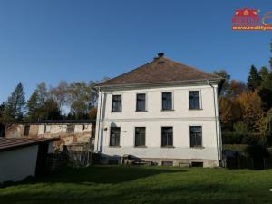 Prodej rodinného domu, Olešnice v Orlických horách, 560 m2