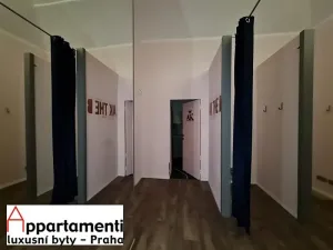 Pronájem obchodního prostoru, Praha - Nové Město, Petrská, 63 m2