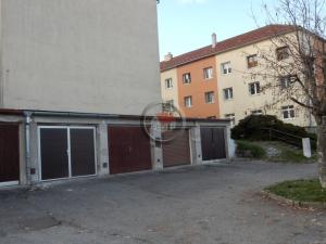 Pronájem garáže, Třebíč - Horka-Domky, Zahradníčkova, 16 m2