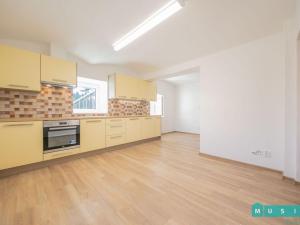 Pronájem bytu 2+kk, Olomouc, Kyselovská, 45 m2