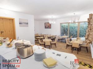 Prodej bytu 1+kk, Harrachov, 24 m2