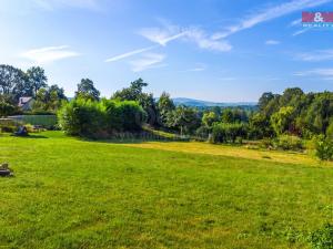 Prodej pozemku pro bydlení, Višňová - Minkovice, 2701 m2