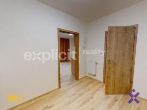 Pronájem bytu 1+kk, Zlín, Boněcký rybník, 36 m2