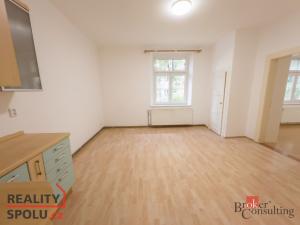 Prodej bytu 2+kk, Praha - Nusle, Lounských, 52 m2