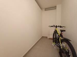 Pronájem bytu 1+kk, Praha - Zličín, Míšovická, 48 m2