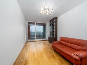 Pronájem bytu 3+kk, Praha - Stodůlky, Smíchovská, 136 m2