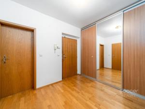 Pronájem bytu 3+kk, Praha - Stodůlky, Smíchovská, 136 m2