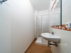 Pronájem bytu 3+kk, Praha - Stodůlky, Smíchovská, 142 m2