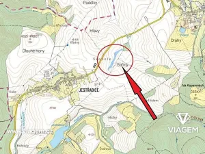 Prodej podílu pole, Koryčany, 2646 m2