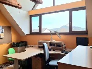 Prodej rodinného domu, Kunětice, 152 m2