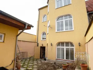 Prodej činžovního domu, Teplice, Stará, 280 m2