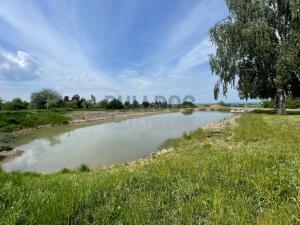 Prodej pozemku pro bydlení, Červené Pečky, Sadová, 1380 m2