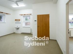 Pronájem kanceláře, Velké Přílepy, Nová, 48 m2