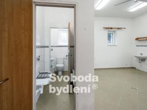 Pronájem kanceláře, Velké Přílepy, Nová, 48 m2