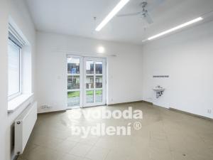 Pronájem kanceláře, Velké Přílepy, Nová, 48 m2