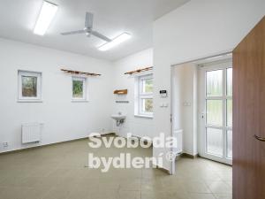 Pronájem kanceláře, Velké Přílepy, Nová, 48 m2