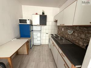 Pronájem bytu 2+kk, Most, Lidická, 40 m2