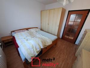 Pronájem bytu 3+1, Litovel, Vítězná, 70 m2