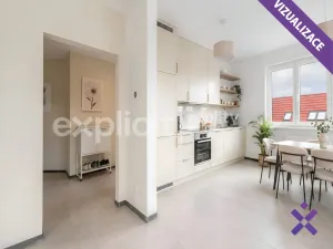 Prodej bytu 2+kk, Ježov, 75 m2