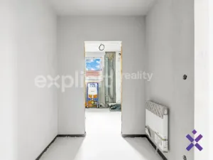 Prodej bytu 2+kk, Ježov, 75 m2