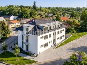 Prodej bytu 2+kk, Ježov, 75 m2