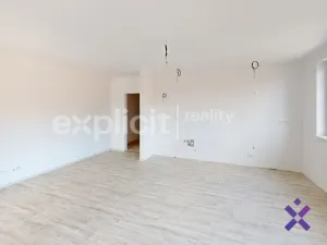 Prodej bytu 2+kk, Ježov, 75 m2