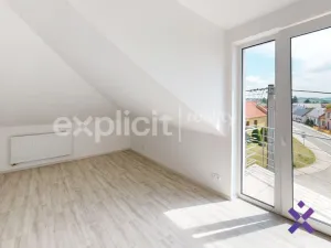 Prodej bytu 2+kk, Ježov, 75 m2