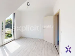 Prodej bytu 2+kk, Ježov, 75 m2