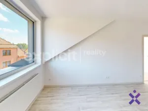 Prodej bytu 2+kk, Ježov, 75 m2