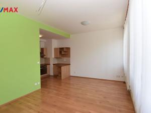 Pronájem bytu 2+kk, Olomouc, U reálky, 52 m2