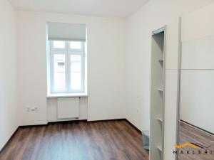 Pronájem bytu 3+kk, Brno - Horní Heršpice, Výpravní, 92 m2