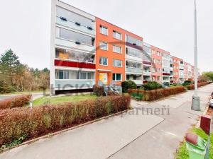 Pronájem bytu 2+kk, Praha - Bohnice, Dolákova, 45 m2