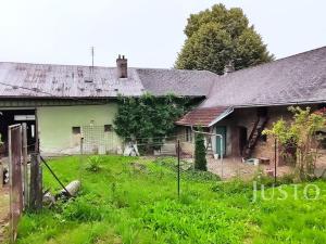 Prodej rodinného domu, Soběsuky, 80 m2