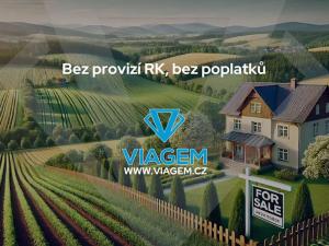 Prodej podílu pozemku pro bydlení, Mělnické Vtelno, 485 m2