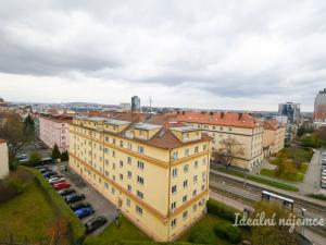 Pronájem bytu 3+1, Brno, Havlenova, 68 m2