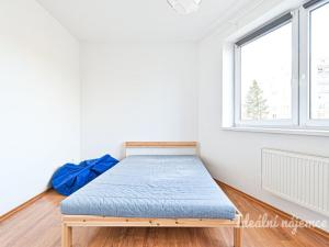 Pronájem bytu 3+kk, Brno, Jírova, 77 m2