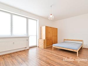 Pronájem bytu 3+kk, Brno, Jírova, 77 m2