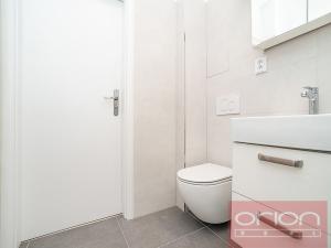 Pronájem bytu 2+kk, Praha - Libeň, Novákových, 42 m2