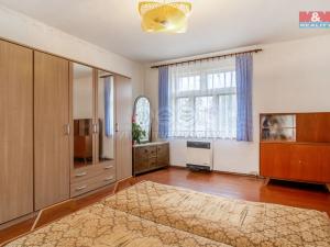 Prodej rodinného domu, Hostín u Vojkovic, 75 m2