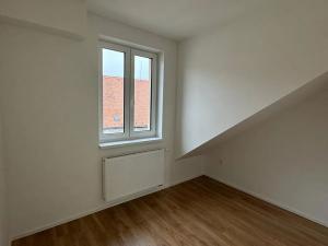 Pronájem bytu 3+kk, České Budějovice, Rudolfovská tř., 64 m2