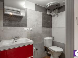 Prodej bytu 1+kk, Praha - Žižkov, Husitská, 16 m2