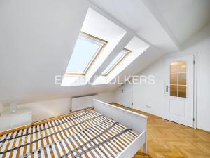 Prodej bytu 2+kk, Praha - Vinohrady, Londýnská, 63 m2