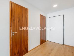 Pronájem bytu 2+kk, Praha - Veleslavín, Na dračkách, 69 m2