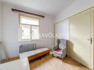 Prodej vily, Praha - Braník, Stará cesta, 301 m2