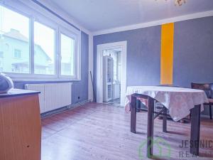 Pronájem bytu 3+1, Javorník, Dukelská, 71 m2